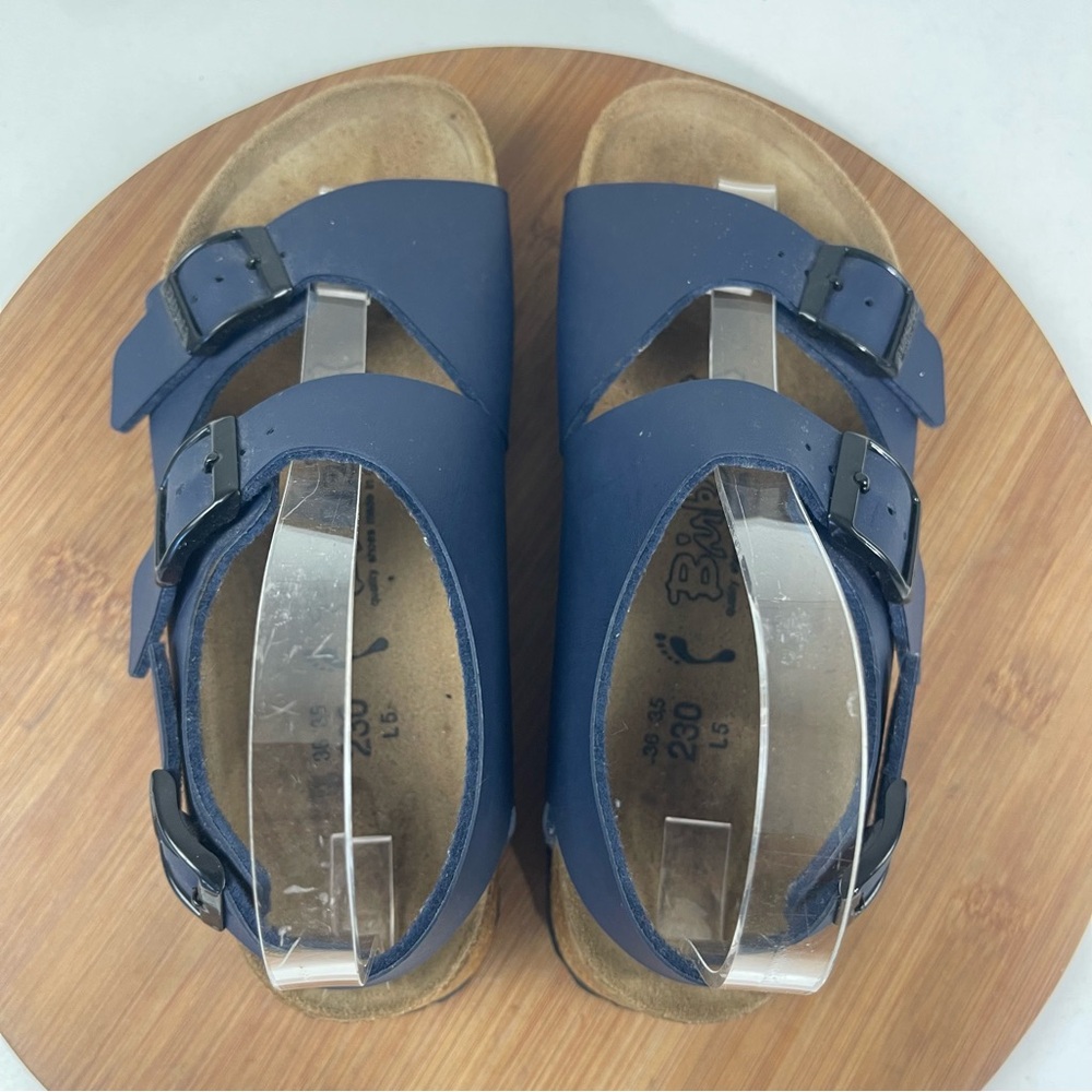 Birki’s by Birkenstock Milano Sandals - Picture 5 of 10